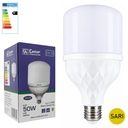 Tourch Led Ampul 220v 50w Gün Işığı E27 4500LM CA-50