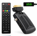 Mini Hd + Scart Uydu Alıcı Wifi Destekli Youtube Hdmi Kablolu Botech HD-SCART
