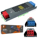 Slim Metal Kasa Adaptör 12v 16.5a Yeni Nesil Kıskaçlı K2 KLD-043