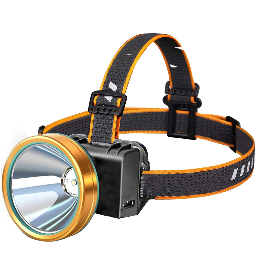 Pilli Kafa Lambası 3w XF-1706